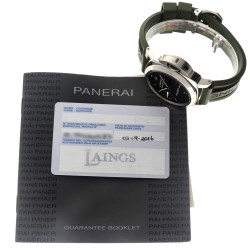 No Reserve - Panerai Luminor Marina OP6727 - Herenhorloge - 2016.