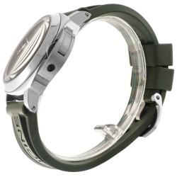 No Reserve - Panerai Luminor Marina OP6727 - Herenhorloge - 2016.