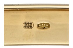 No Reserve - Cartier 18K geelgouden Love armband.