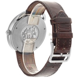 No Reserve - Hermès Arceau AR4.810 - Herenhorloge. 