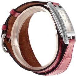 No Reserve - Hermès Cape Cod CC3.731 - Dameshorloge. 