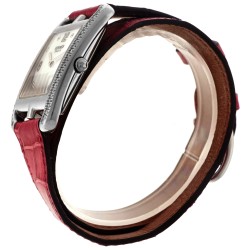 No Reserve - Hermès Cape Cod CC3.731 - Dameshorloge. 