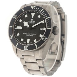 No Reserve - Tudor Pelagos 25500TN - Herenhorloge - 2015.