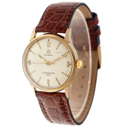 No Reserve - Omega Seamaster 600 136.012 - Herenhorloge - ca. 1966.