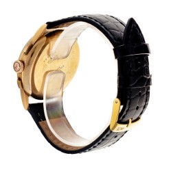 No Reserve - Titus Chronograph Suisse 18K. - Herenhorloge. 