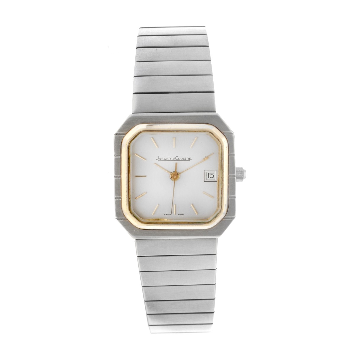 No Reserve - Jaeger-LeCoultre - Dameshorloge