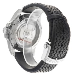 No Reserve - Chopard Mille Miglia Gran Turismo XL Power Reserve 8997 - Herenhorloge.