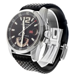 No Reserve - Chopard Mille Miglia Gran Turismo XL Power Reserve 8997 - Herenhorloge.