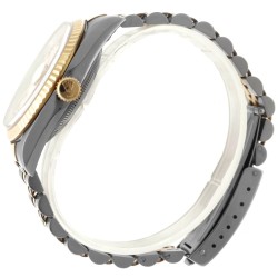 No Reserve - Rolex Datejust 36 "Computer/Jubilee Dial" 16233 - Herenhorloge - 1995.