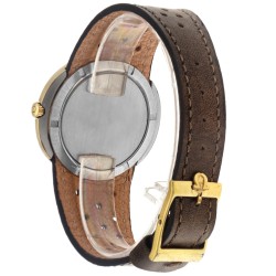 No Reserve - Omega Genève Dynamic 166.079 - Herenhorloge. 
