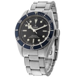 No Reserve - Tudor Black Bay Heritage 79230B - Herenhorloge - 2021.