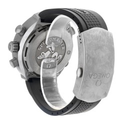 No Reserve - Omega Spacemaster 32592437901001 - Herenhorloge - 2021.