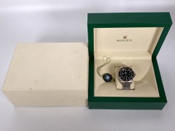 No Reserve - Rolex Sea-Dweller Deepsea 116660 - Herenhorloge - ca. 1991.