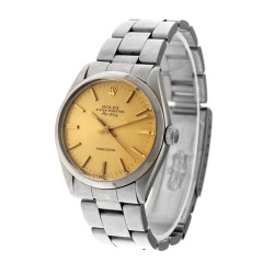 No Reserve - Rolex Air-King 5500 - Herenhorloge - ca. 1988.