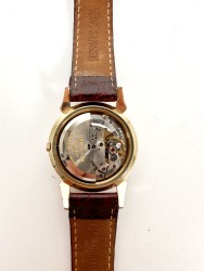 No Reserve - Hamilton Vintage - Herenhorloge. 