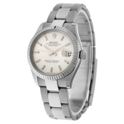 No Reserve - Rolex Datejust 31 278274 - Midsize horloge - 2022.