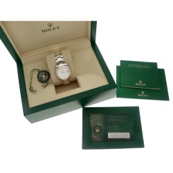 No Reserve - Rolex Datejust 31 278274 - Midsize horloge - 2022.