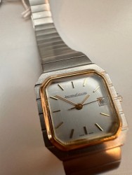 No Reserve - Jaeger-LeCoultre - Dameshorloge. 