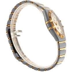 No Reserve - Omega Constellation Perpetual Calendar 1252.3000 - Herenhorloge - 2001.