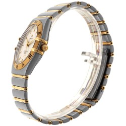 No Reserve - Omega Constellation Perpetual Calendar 1252.3000 - Herenhorloge - 2001.