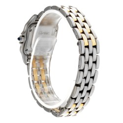 No Reserve - Cartier Panthère 1057917/W25029B6 - Dameshorloge - 1991.