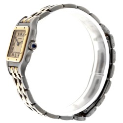No Reserve - Cartier Panthère 1057917/W25029B6 - Dameshorloge - 1991.
