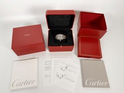 No Reserve - Cartier Roadster 2510 - Herenhorloge. 