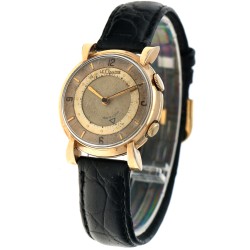 No Reserve - LeCoultre Memovox Cal. 489/1 - Herenhorloge - ca. 1950's.