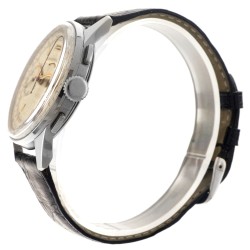 No Reserve - Longines Flyback Chronograph "13ZN" 5982-5 - Herenhorloge - ca. 1955. 
