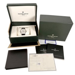 No Reserve - Frederique Constant Slimline FC220/245X5S25/6 - Herenhorloge. 