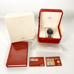 No Reserve - Omega Speedmaster Professional 35705000 - Herenhorloge - 2003.