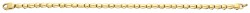 No Reserve - Marco Bicego 18K geelgouden armband.