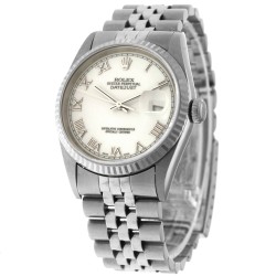 No Reserve - Rolex Datejust 36 16234 - Herenhorloge - ca. 1997.