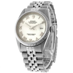 No Reserve - Rolex Datejust 36 16234 - Herenhorloge - ca. 1997.