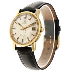 No Reserve - Omega Seamaster 166.003 - Herenhorloge - ca. 1965.