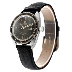 No Reserve - Omega Seamaster 120 566.007 - Herenhorloge - ca. 1974.