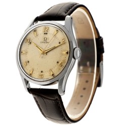 No Reserve - Omega Cal. 283 2640-8 - Herenhorloge - ca. 1952.