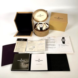 No Reserve - Frederique Constant Slimline FC200/220/235/245X4S25/6 - Herenhorloge - 2016.