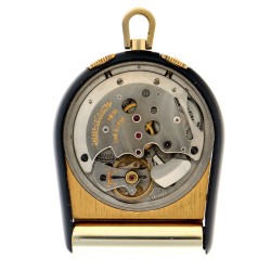 No Reserve - Jaeger-LeCoultre Memovox - Heren reisklok - ca. 1960.