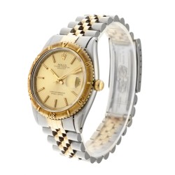 No Reserve - Rolex Datejust 36 Turn-O-Graph 1625 - Herenhorloge - ca. 1978.