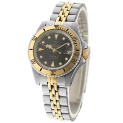 No Reserve - Tudor Lady-Sub 96093 - Dameshorloge. 