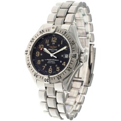 No Reserve - Breitling SuperOcean A17040 - Herenhorloge - 1997.