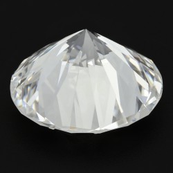 No Reserve - 1.15 HRD-gecertificeerde natuurlijke diamant.