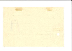 Nederland. 1 Gulden. Waardebon. Type 1914. Type WIldervank. - Prachtig.