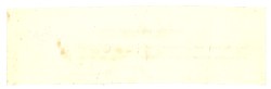 Nederland. 50 cent. Waardebon. Type ND. Type Bergen op Zoom. - Zeer Fraai.