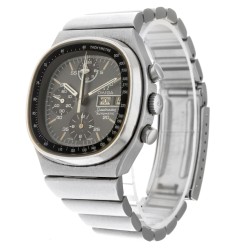 No Reserve - Omega Speedmaster 176.0014 "TV dial" - Heren horloge - ca. 1975