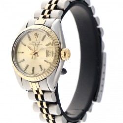 Rolex Date 6917 - Dameshorloge - ca. 1978