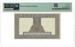 Nederland. 5 Gulden. Waardebon. Type 1944 - PMG 45