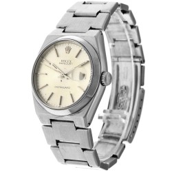 No Reserve - Rolex Datejust Oysterquartz 17000 - Heren horloge - ca. 1979.