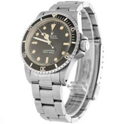 Rolex Submariner No Date 'Bubble' 5513 - Herenhorloge - 1987.